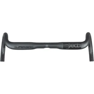 Deda Superzero Lenker - Black - 31.7 mm