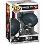 Funko Chainsaw Man: Reze - Bomb - Sammelbare Vinylfigur