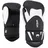 Venum Challenger 4.0 Boxhandschuhe - Schwarz-Weiß - 10 Oz