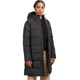 Patagonia Jackson Glacier Parka Schwarz XS