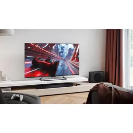 Sharp 50HR7265E 50" 4K Ultra HD QLED Smart TV