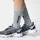 Salomon Supercross 4 Damen Grisaille / White / Cashmere Blue 37
