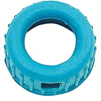 Riegler Manometer-Schutzkappe aus Gummi, blau, für Mano- Ø100 mm