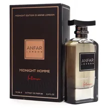 Anfar Midnight Homme Intense Extrait de Parfum 100 ml