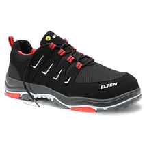 ELTEN WILLIAM red Low ESD S1P Typ 1, Gr. 46