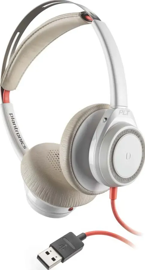 Plantronics USB-Headset 7W077AA