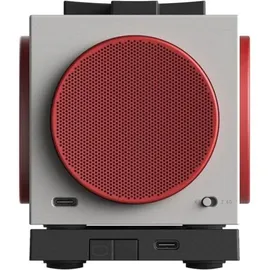 8bitdo Retro Cube 2 Speaker schwarz