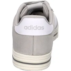 adidas Daily 4.0 Grey Two/Cloud White/Off White 40 2/3