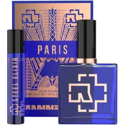 Rammstein Paris for Her Eau de Parfum und Elixir