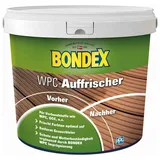 Bondex WPC-Oberflächen Auffrischer 0,75L Aufheller