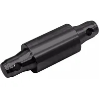 Alutruss QUICK-LOCK Distanz-Stück 80mm sw,