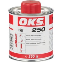OKS Weisse Allround Paste 250 g,