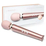 Le Wand Petite rose gold