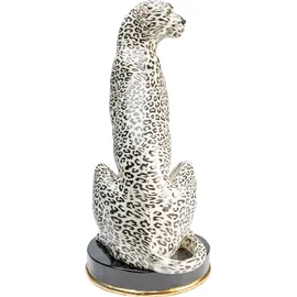Kare Deko Figur Cheetah 54cm