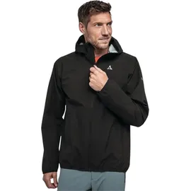Schöffel Herren Funktionsjacke Jacket Style Migandi Men black, 50