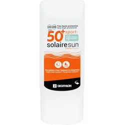 Sonnencreme Sport LSF 50+ 50 ml EINHEITSFARBE IP 50