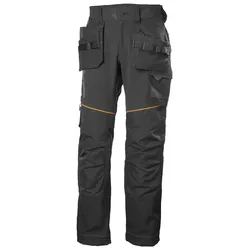 Handwerkerhose "CHELSEA EVOLUTION" - C60 - dunkelgrau