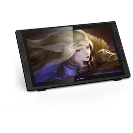 xppen XP-PEN Artist 24 Pro Grafiktablett mit Display - Schwarz