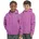 Flaze Jacket Foxglove 128