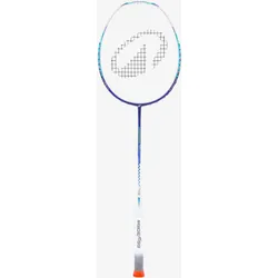 Badmintonschläger Erwachsene - BR Lite 590 türkis Einheitsfarbe No Size
