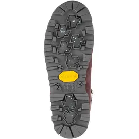 Jack Wolfskin Thunder Bay Texapore Mid Damen winter grape 41