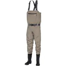 Greys Fin Wathose | Brown & EU 44/45