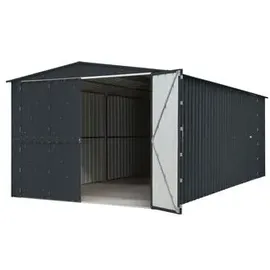 Globel Parker 3,08 x 4,64 x 2,25 m anthrazit