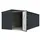 Globel Parker 3,08 x 4,64 x 2,25 m anthrazit