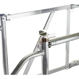 ZARGES Workmaster T - ZAP Montageplattform, klappbar