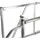 ZARGES Workmaster T - ZAP Montageplattform, klappbar