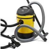 Wiltec Industriestaubsauger 30 Liter