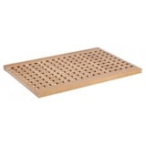 APS 953 BROTSTATION Holzbrett, Buche, 52 x 34 cm