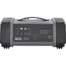 AEG LT10 97024 Automatikladegerät 12 V, 24V 2 A, 6 A, 10A