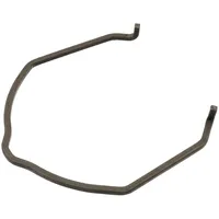 FEBI bilstein 49759 Sicherungsklammer , 1 Stück