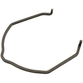 FEBI bilstein 49759 Sicherungsklammer , 1 Stück