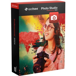 ACD Systems ACDSee Photo Studio Professional 2023