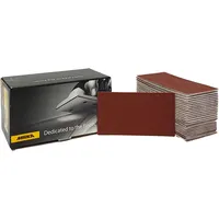 Mirka Coarse Cut 70x125mm Grip P60 50/Pack