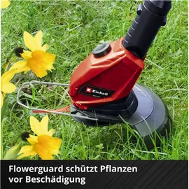 Einhell GE-CT 18 Li Kit inkl. 1 x 2 Ah