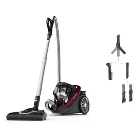 Rowenta Silence Force RO7933EA rot/schwarz