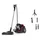Rowenta Silence Force RO7933EA rot/schwarz