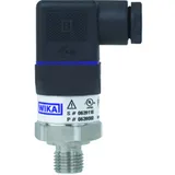 KSB Druckmessumformer A-10, 0-16bar, 0-10v - 690624 von Weishaupt