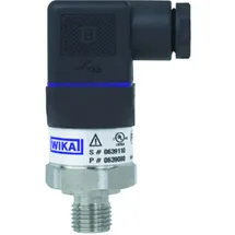 KSB Druckmessumformer A-10, 0 - 16 bar