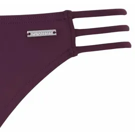 Bruno Banani Triangel-Bikini Damen Rot 40 Cup C