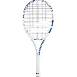 Tennisschläger - Babolat - Boost Wimbledon (2024) Besaitung L1