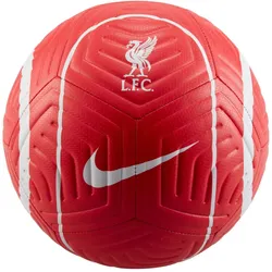 NIKE FC Liverpool Strike Fußball 657 - university red/university red/white 4