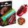 Beyblade Hasbro F9324EU4 - Beyblade X Soar Phoenix 9-60GF Deluxe Schnur-Starter Set,