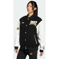 Adidas Juventus Turin VRCT Jacke – Genderneutral - Black
