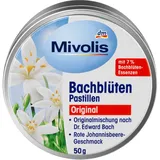 Bachblüten Pastillen