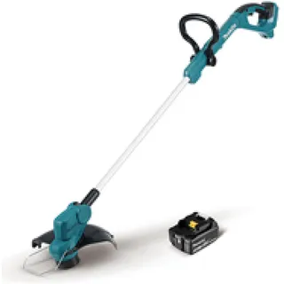 Makita DUR193RF inkl. 2 x 3,0 Ah + Ladegerät