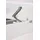 Paidi Kinderschreibtisch Diego Curved 120 x 79 x 70 cm Holz weiß